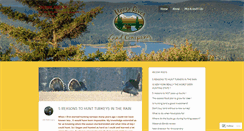 Desktop Screenshot of knowlandny.com